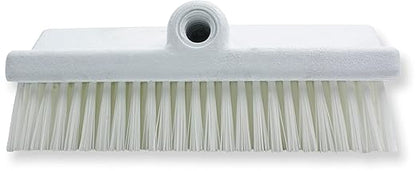 SPARTA 40423EC02 Plastic Floor Scrub Brush, Wall Brush, Equipment Brush