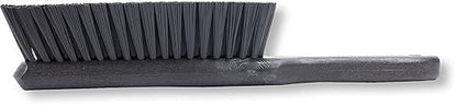 SPARTA Handheld Soft Counter Brush 8 Inch Bristle Span, Countertops, and