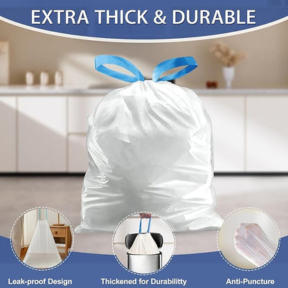 15 Gallon Trash Compactor Bags