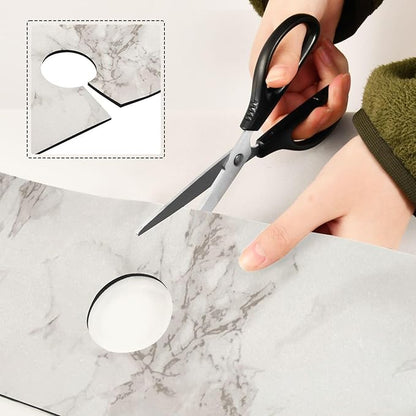 Kitchen Sink Splash Guard 1 PC 30 Inch Sink Faucet Mat Splash Guard
