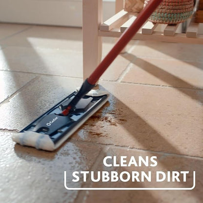 O-Cedar H2prO Flat Mop System