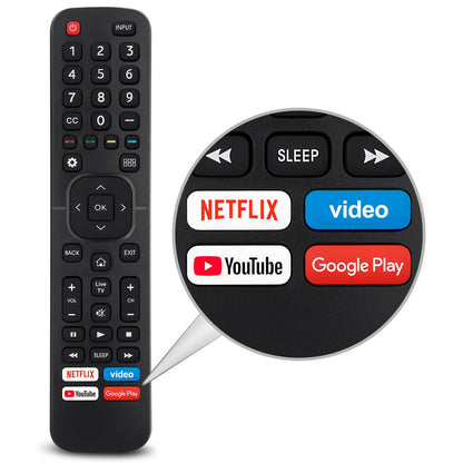 Voice Magic Remote for LG-Smart-TV-Remote Control Replacement, AKB75855501 AN-MR20GA MR19BA MR18BA MR650A with Voice Recognition and Pointer Function