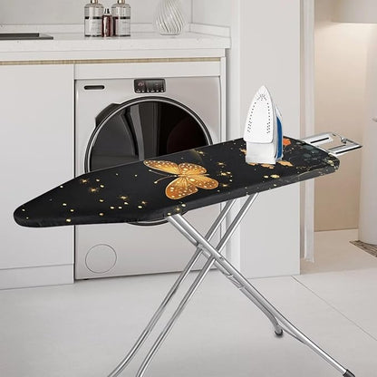 Ironing Board Cover Full Size, Stain Resistant Ironing Board Protector Ironing