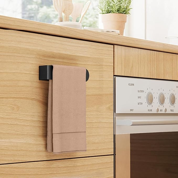 Adhesive Towel Holder, Self Adhesive Hand Towel Racks