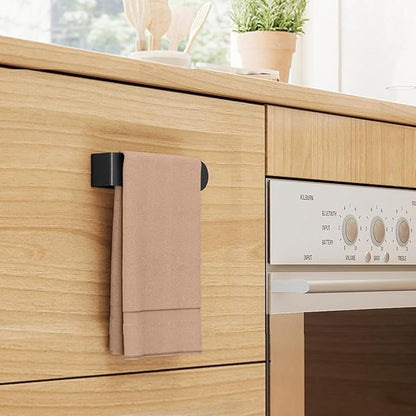 Adhesive Towel Holder, Self Adhesive Hand Towel Racks