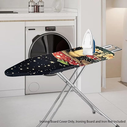 Mushroom Ironing Board Covers Accessories Universal Stretchy Cover