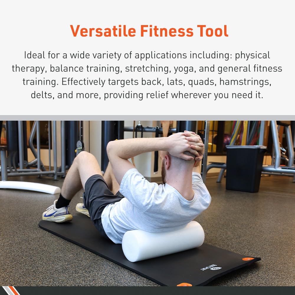 Body Sport Foam Rollers
