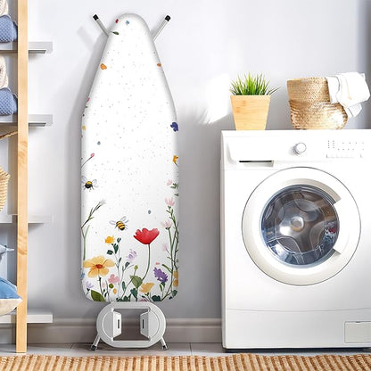 Ironing Board Cover for Crafting, Flat Decoration