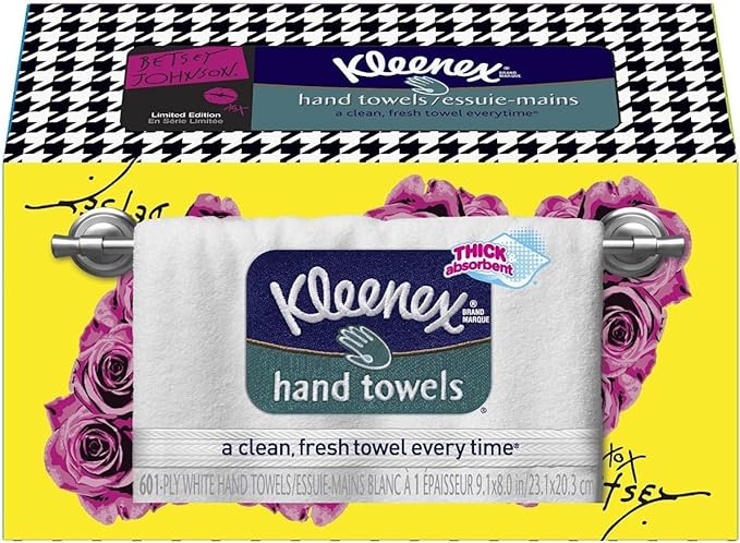 Hand Towels