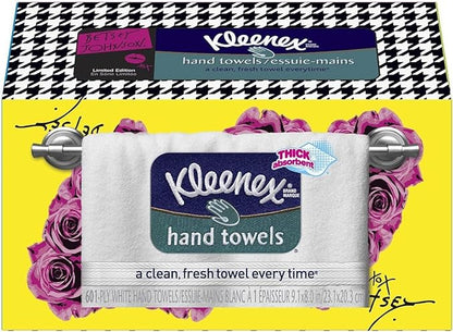 Hand Towels