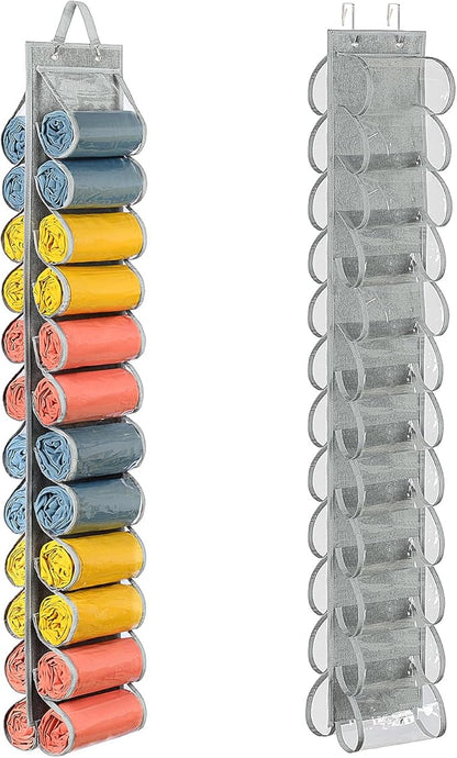 Lirex Scarf Storage Organizer