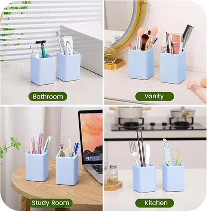 Luxspire Toothbrush Holders, Fast Drying Toothbrush Holders