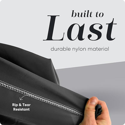 Nylon XL Laundry Bag, Large Capacity