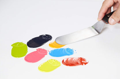 Liquitex Professional Freestyle Small Painting Knife, No. 1
