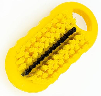 SPARTA 5 Inch Hand and Nail Brush