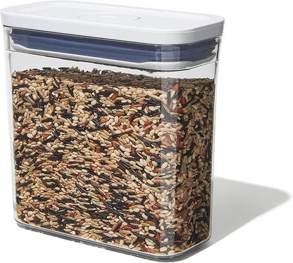 OXO Good Grips POP Container, 1.2 Qt