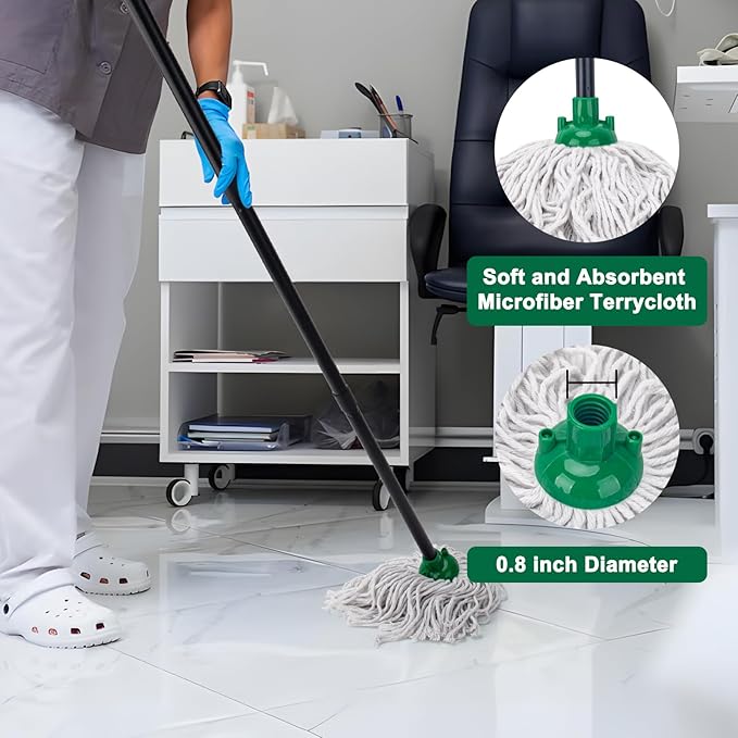 KeFanta Mop for Floor Cleaning