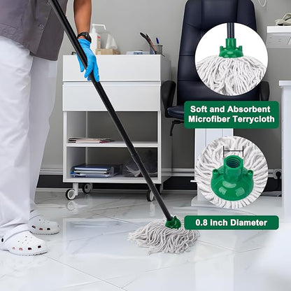 KeFanta Mop for Floor Cleaning