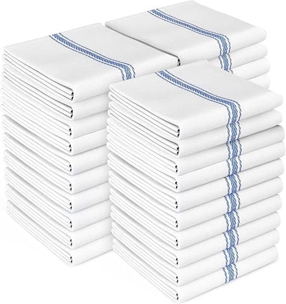 Zeppoli Classic Kitchen Towels