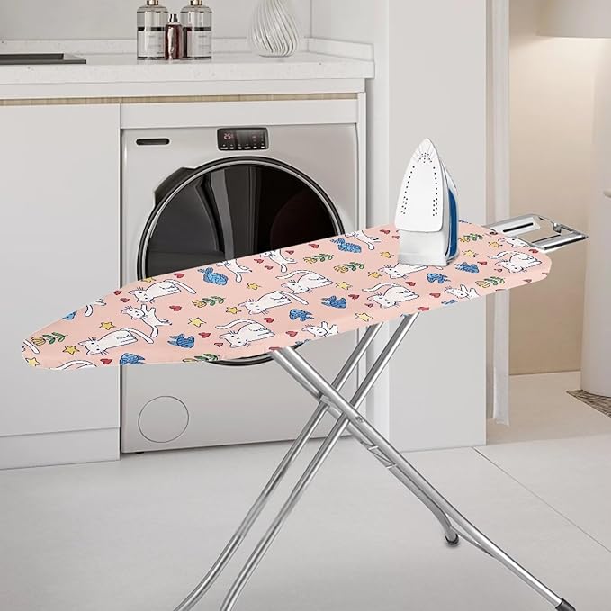 Iron Board Cover Standard Size, Cat Ironing Board Cover, Ironing Board Cover