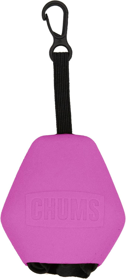 Chums Pouch XL Microfiber Lens Cloth