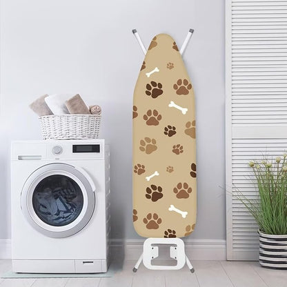 Pineapple Ironing Board Covers Standard Stylish Washable Ironing Board