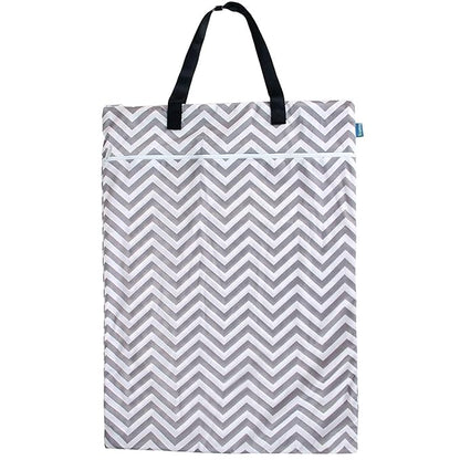 Teamoy Travel Hanging Wet Dry Bag