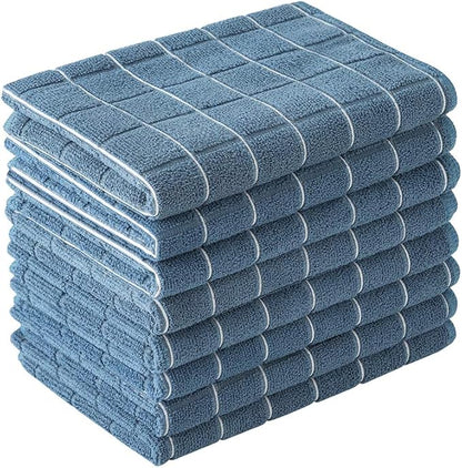 Microfiber Dish Towels
