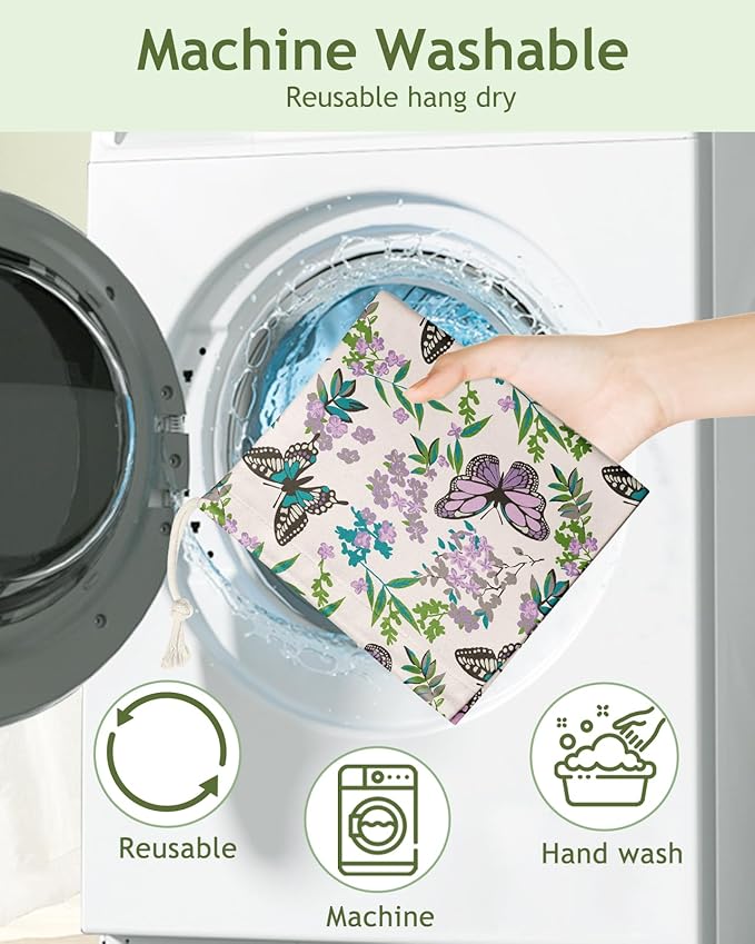 Plastic Bag Holder Organizer