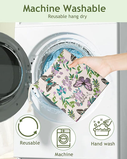 Plastic Bag Holder Organizer