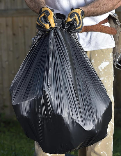 Aluf Plastics 20-30 Gallon Trash Bags