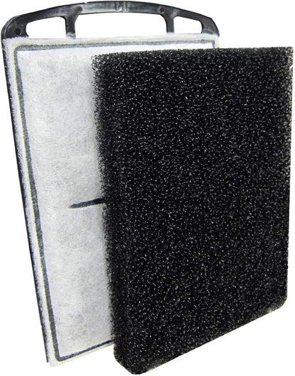 EA Performance Hang-On Power Filter - for Tanks up to 30 GAL - Not Made in Ch!na!