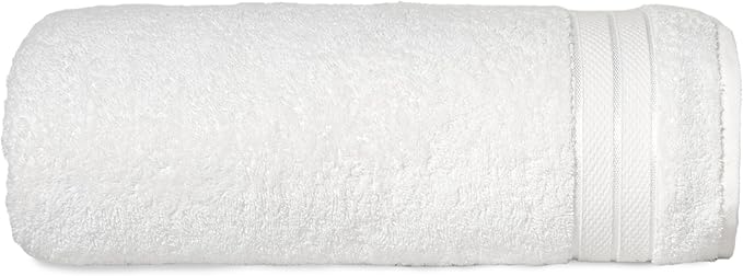 Elegant Comfort Three Line Popcorn Towel Set