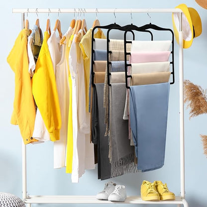 Closet Organizers and Storage, 3 Pack Organization and Storage