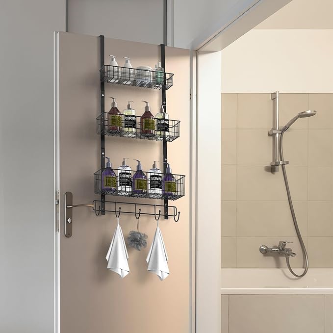 YBING Over The Door Organizer