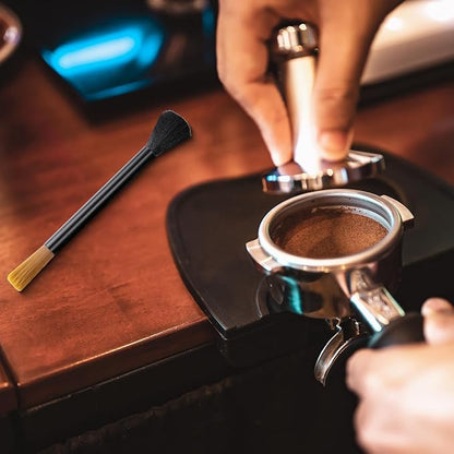 Coffee Grinder Cleaning Brush Dusting Espresso Brush Accessories Cleaner