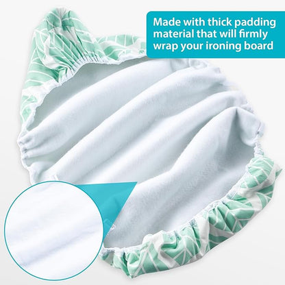 Seiritex Extra Wide Ironing Board Cover