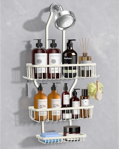 Shower Caddy Hanging
