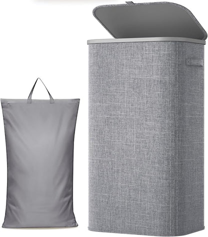 Lifewit 105L Large Laundry Basket