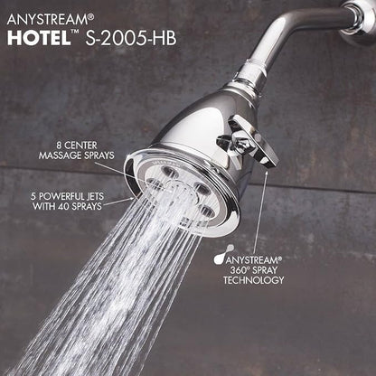 Speakman S-2005-HB