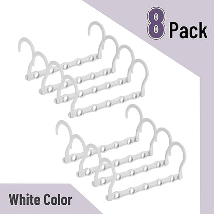 Mr. Pen Space Saving Hangers