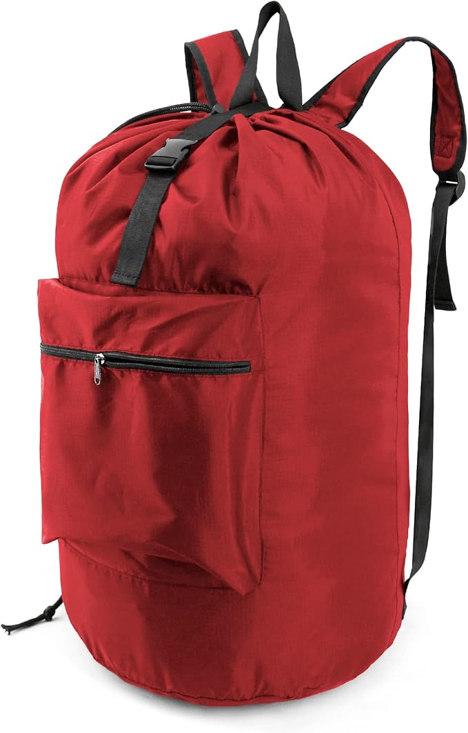BeeGreen Laundry-Bag-Backpack-Extra-Large