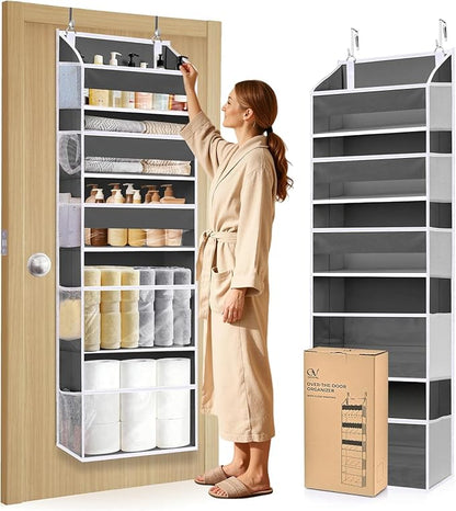 5 Tiers Over Door Organizer