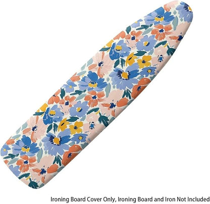 Ironing Board Cover and Pad Elastic Edge