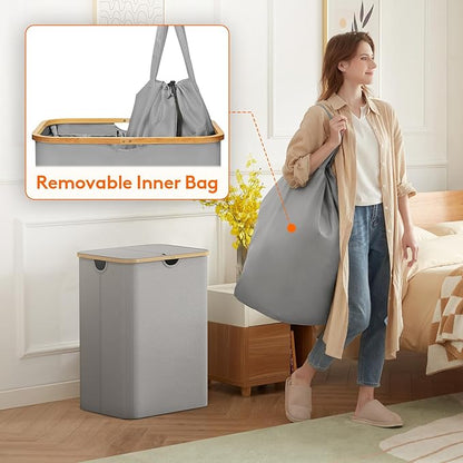 Lifewit 150L Laundry Basket