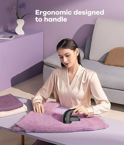 Lint Remover, Fabric Shaver for Clothes and Furniture, Sweater Shaver