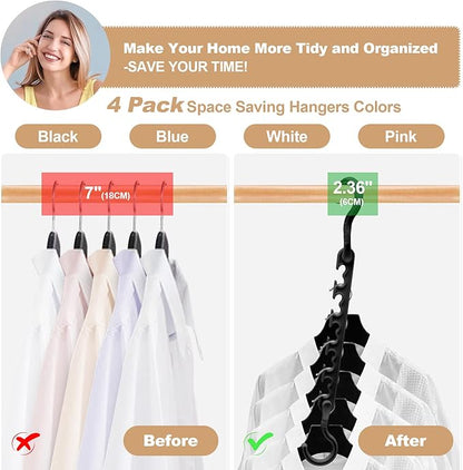 4 Pack College-Dorm-Room-Essentials