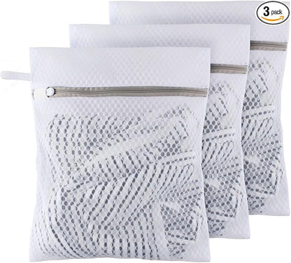 Small Honeycomb Lingerie Bags