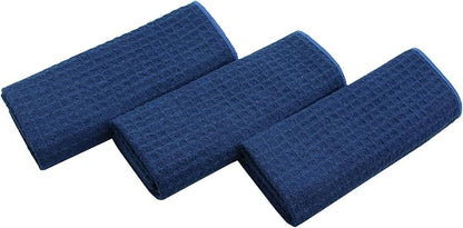 Waffle Weave Kitchen Towels
