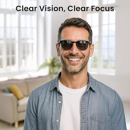 EVEO Glasses Cleaning Cloth